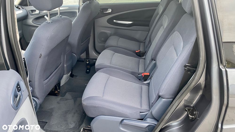 Ford S-Max 2.0 Viva Titanium - 10