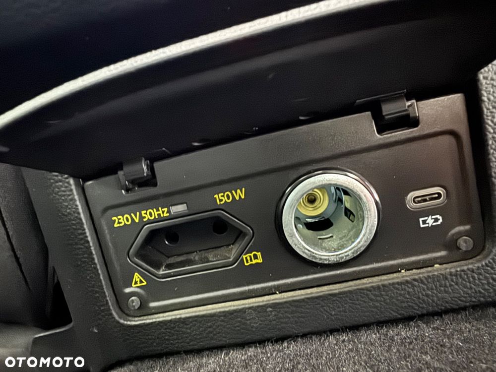 Volkswagen Arteon - 22