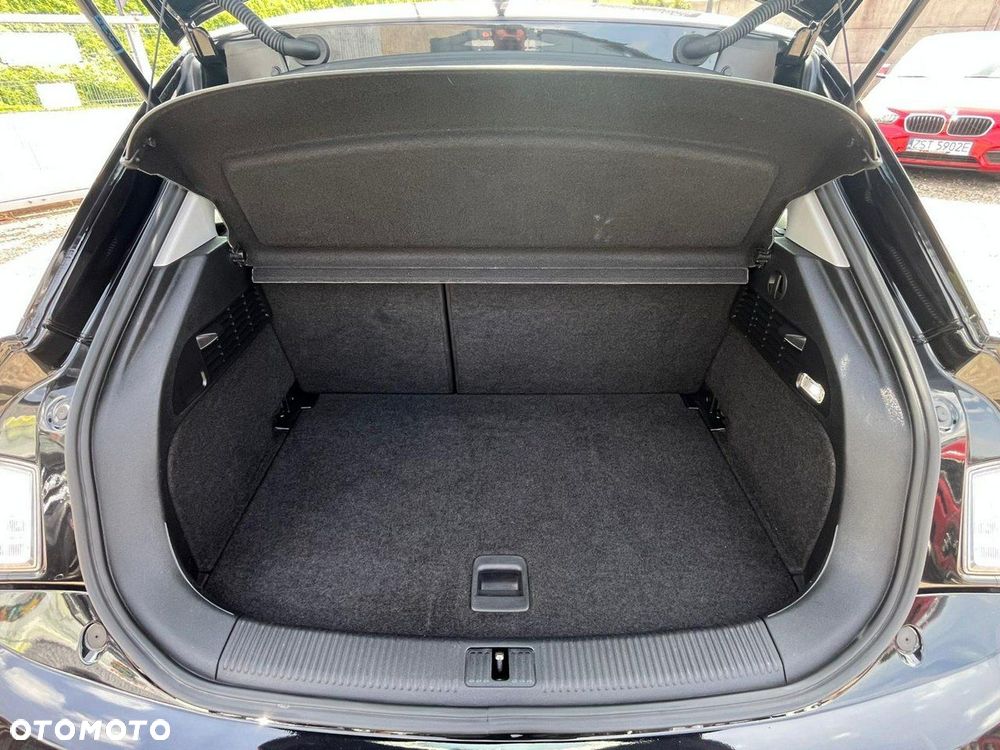 Audi A1 Sportback 1.6 TDI Ambition - 11