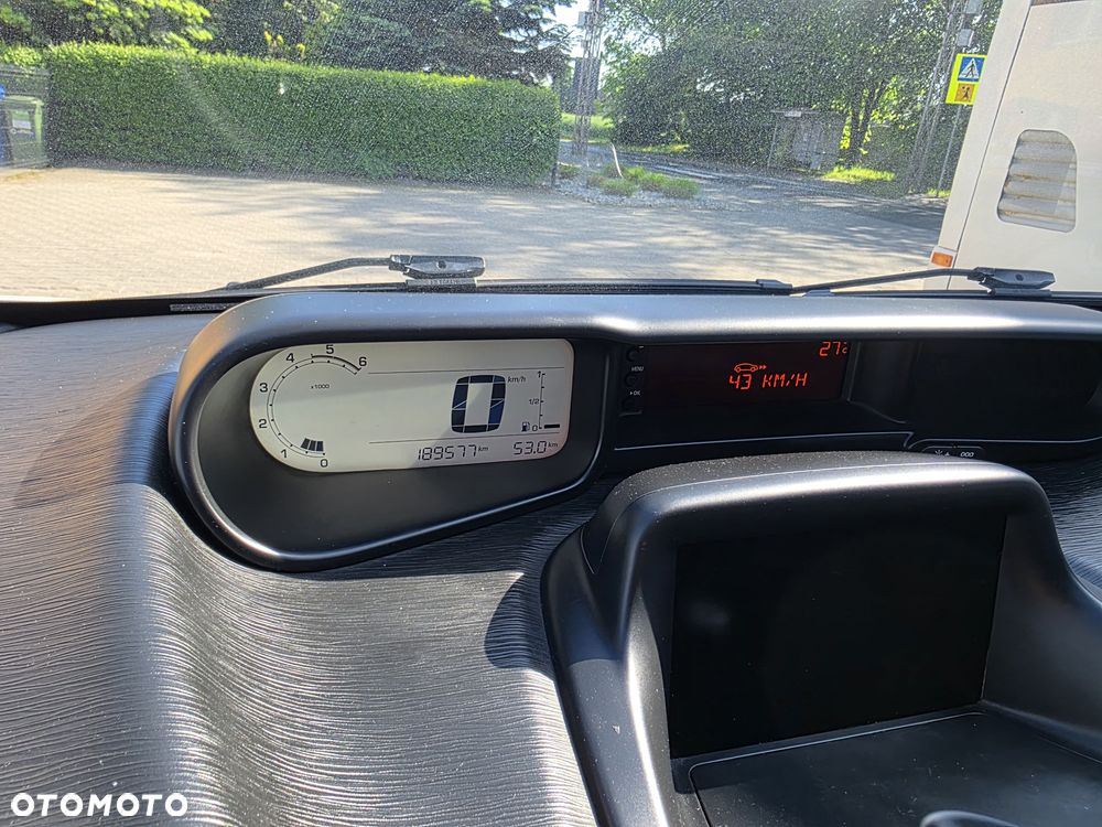 Citroën C3 Picasso HDi 90 FAP Tendance - 20