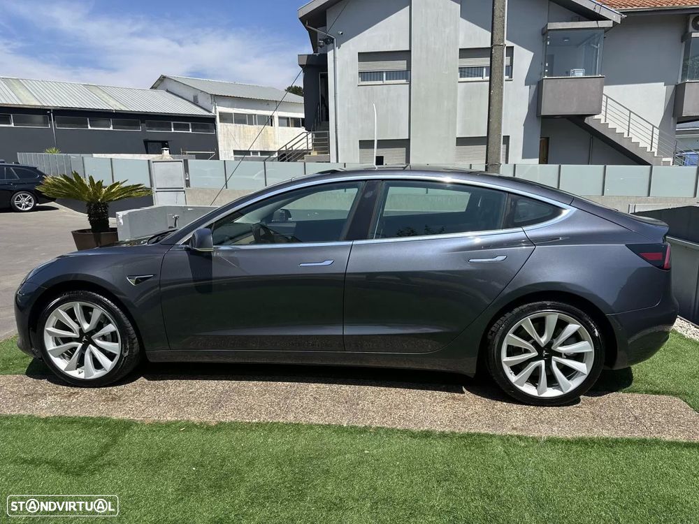 Tesla Model 3 Standard Range Plus RWD - 19