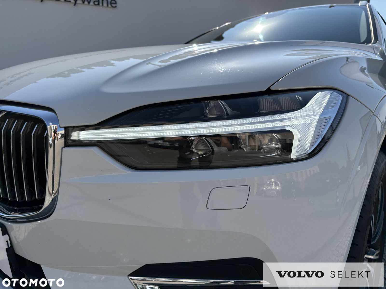 Volvo XC 60 - 6