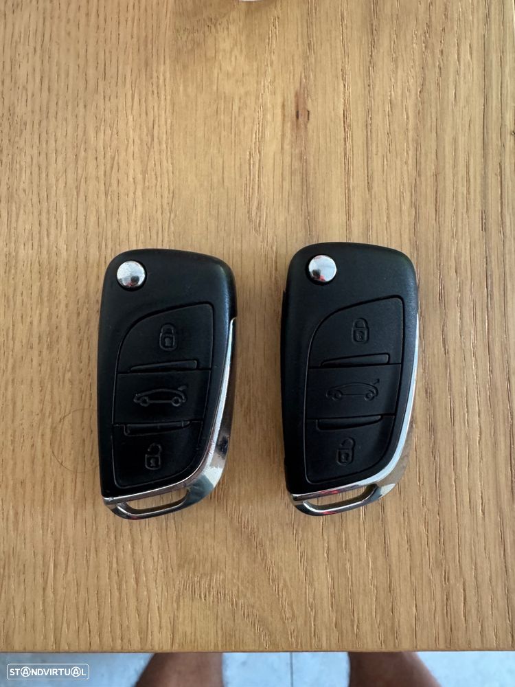 Citroën C4 2.0 HDi Exclusive J17 - 40