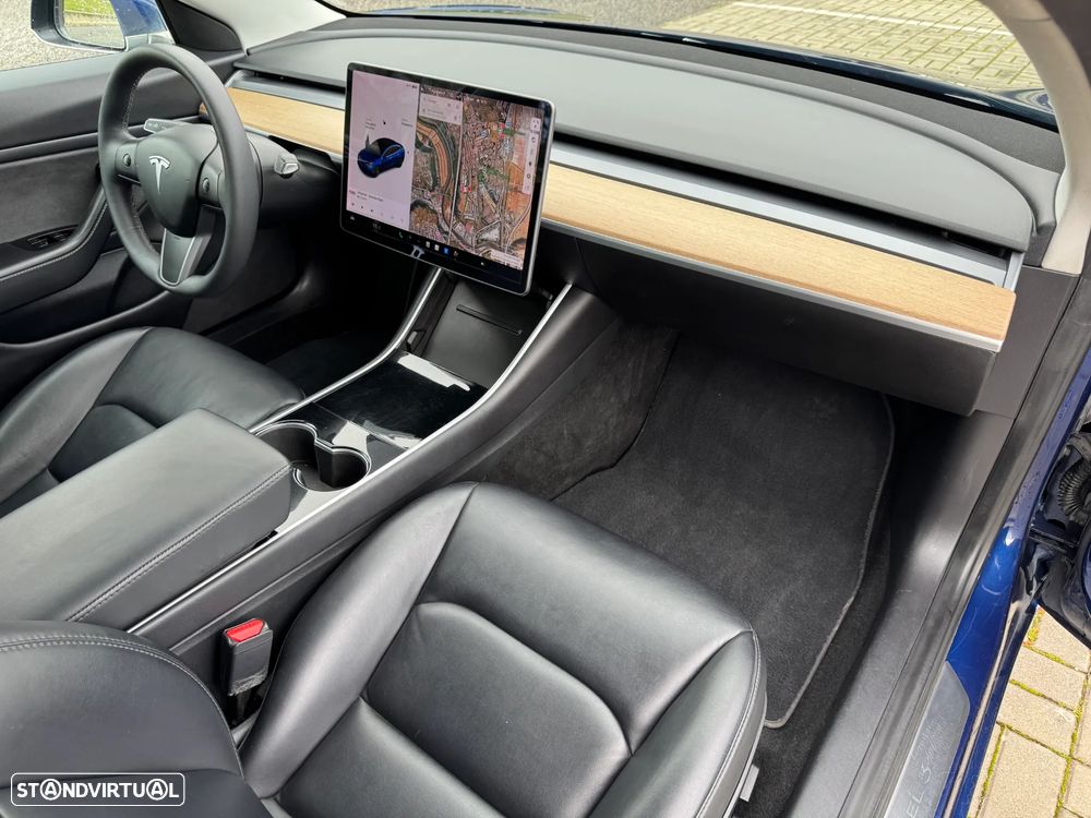 Tesla Model 3 Long Range AWD Dual Motor - 10