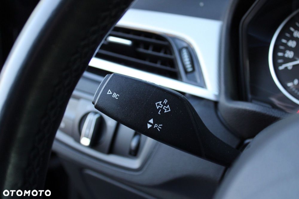 BMW X1 xDrive20i GPF M Sport sport - 26