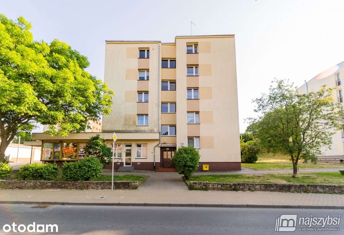 Mieszkanie w Międzyzdrojach, 29 m2 - Pełny obrazek: 5/16