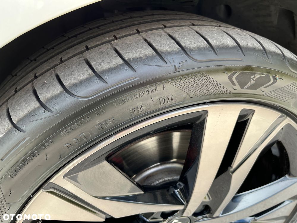 Peugeot 508 PureTech 225 EAT8 GT - 29
