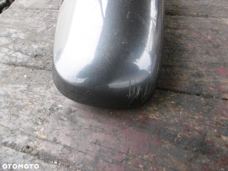 Lusterko TOYOTA COROLLA E12 5 PIN EUROPA - 2