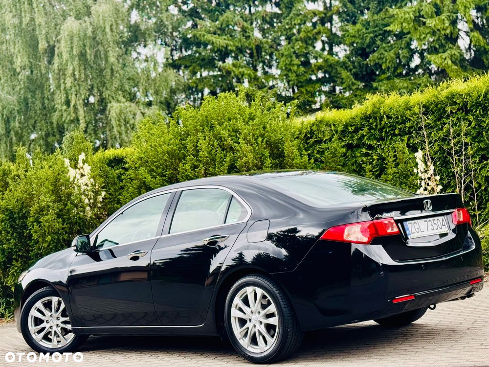 Honda Accord 2.2i-DTEC Executive - 12