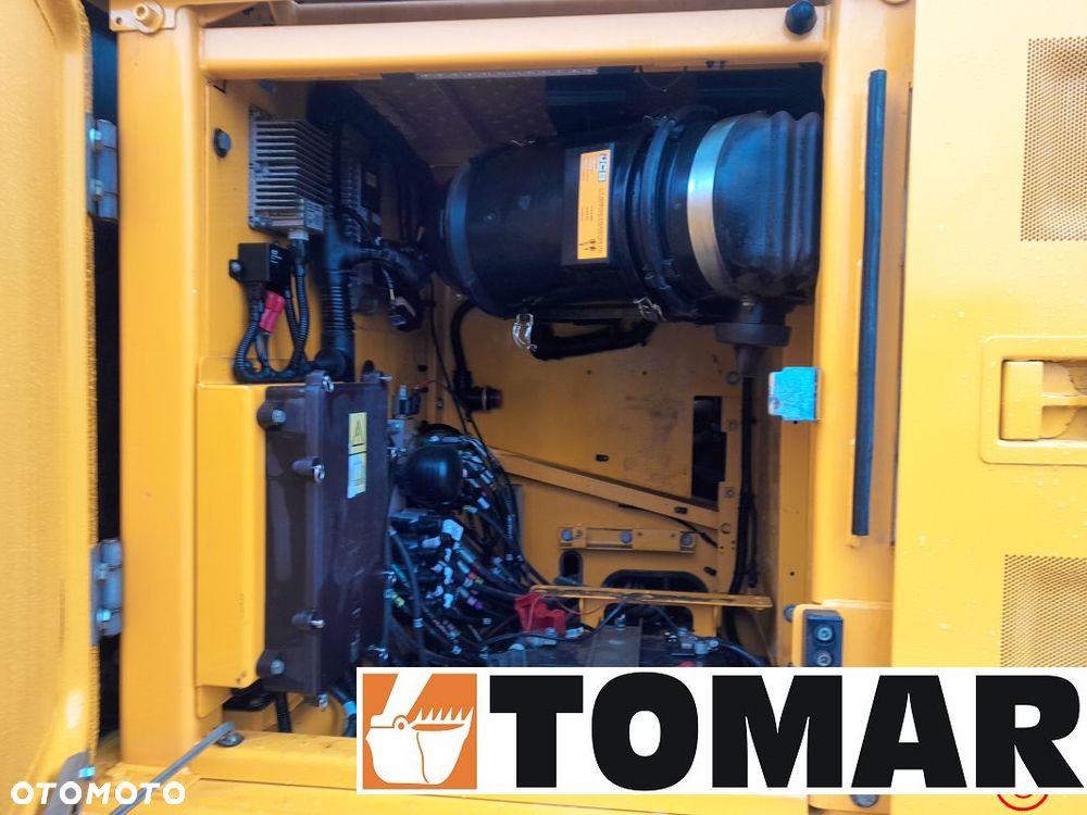 JCB 220x js220 2021R - 22