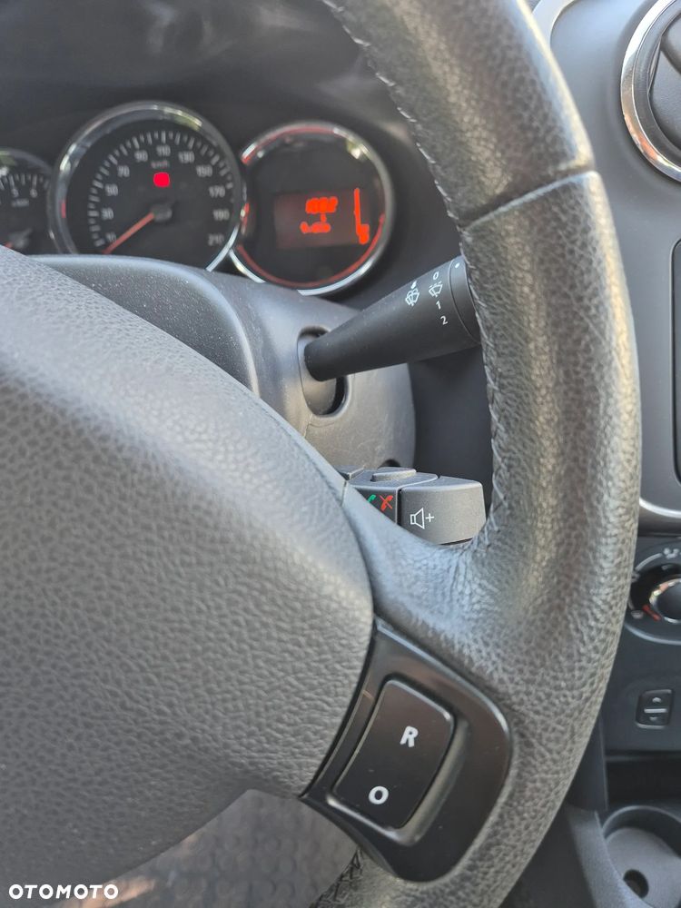 Dacia Sandero Stepway TCe 90 S&S Ambiance - 8