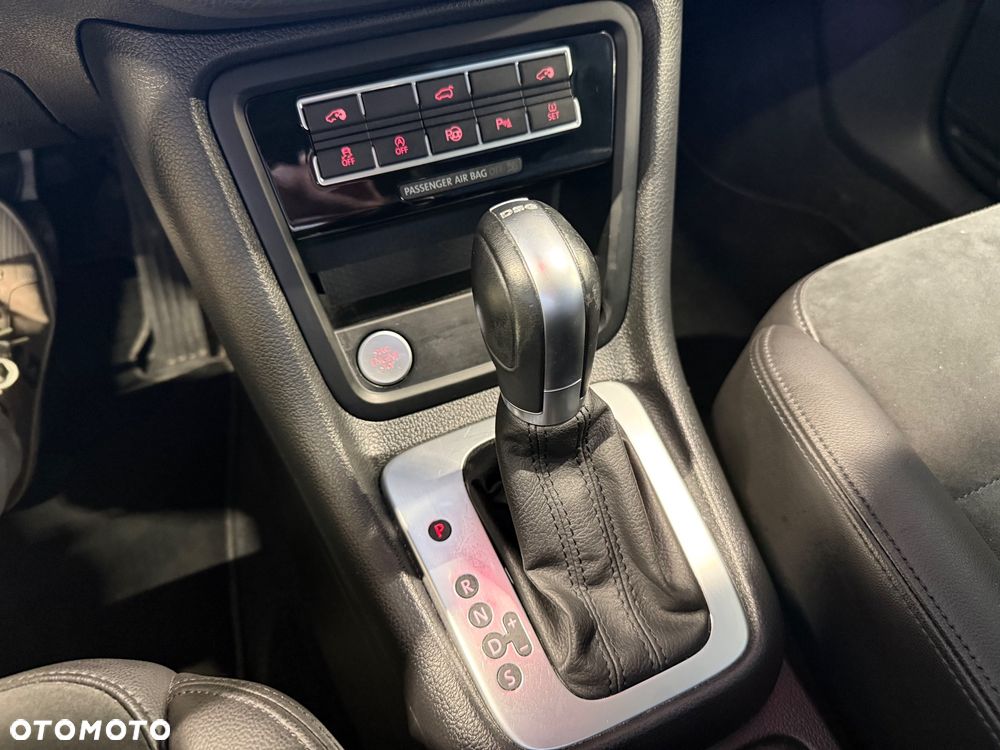 Seat Alhambra 1.4 TSI GPF Xcellence DSG - 16