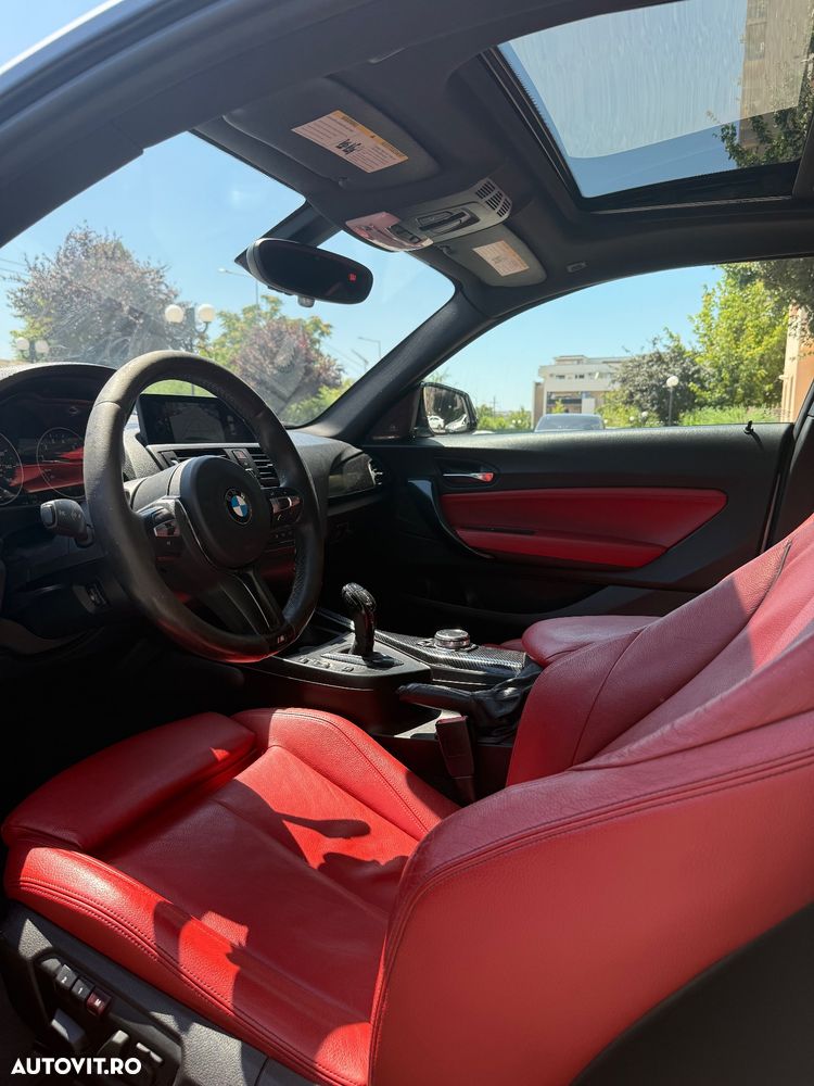 BMW M2 M235i Coupe Sport-Aut. - 8