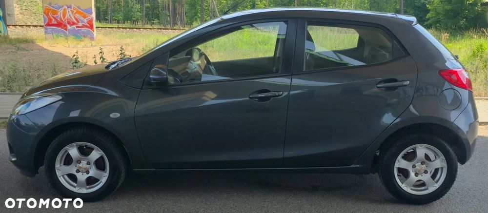 Mazda 2 1.3 Dynamic - 7