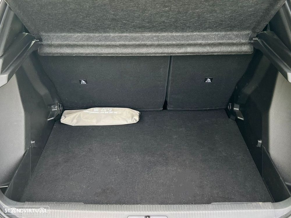 Peugeot 2008 1.2 PureTech Active - 6