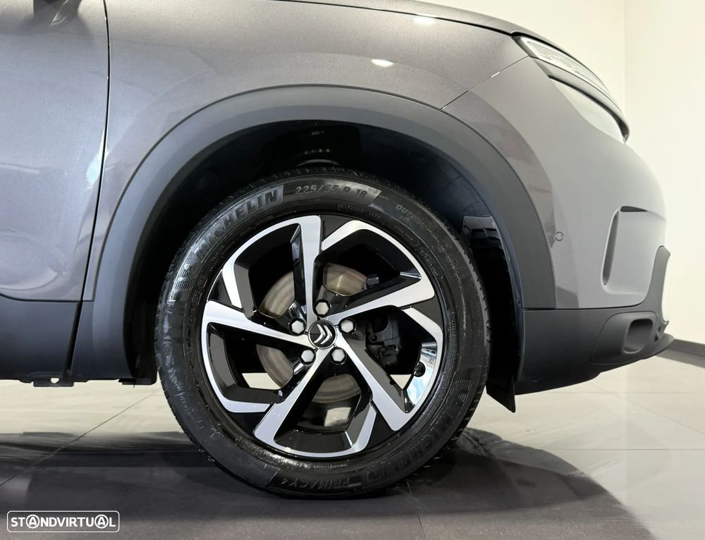 Citroën C5 Aircross 1.5 BlueHDi Feel Business - 48