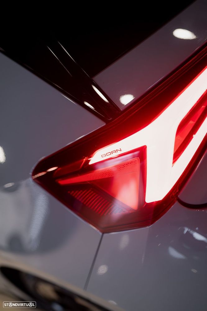 Cupra Born 77 kWh e-Boost - 48