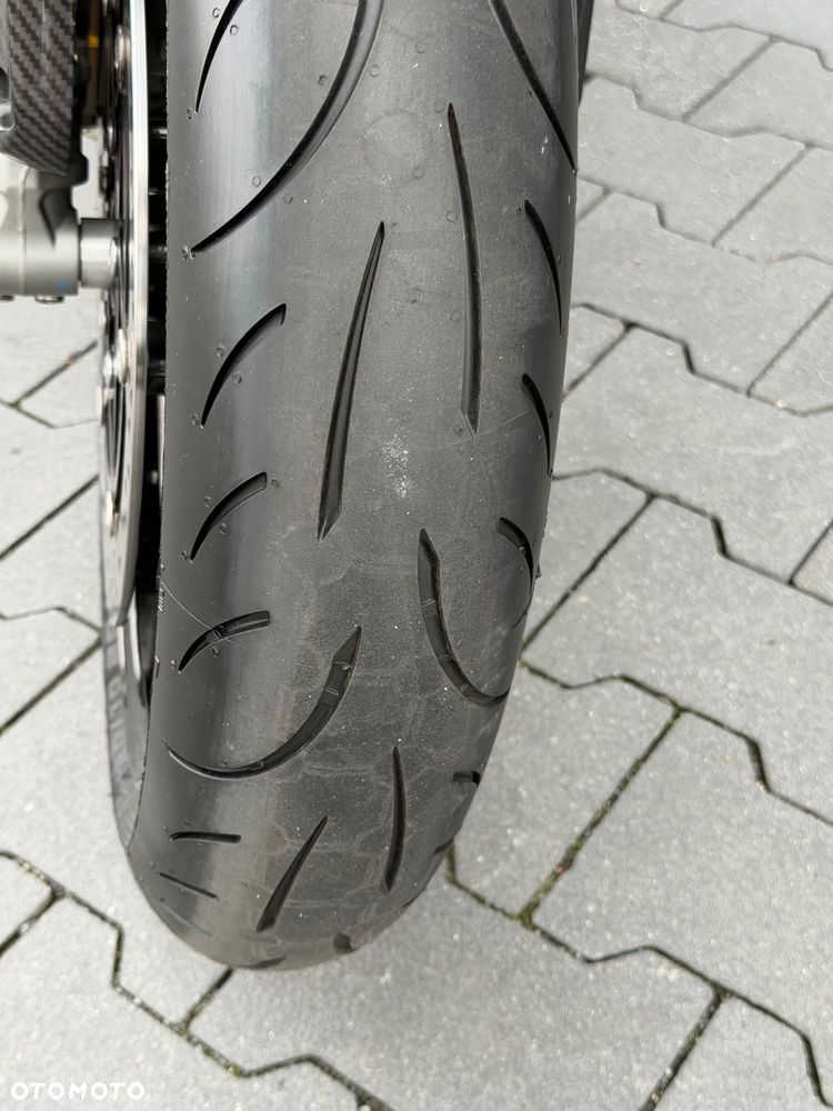 Triumph Speed Triple - 21
