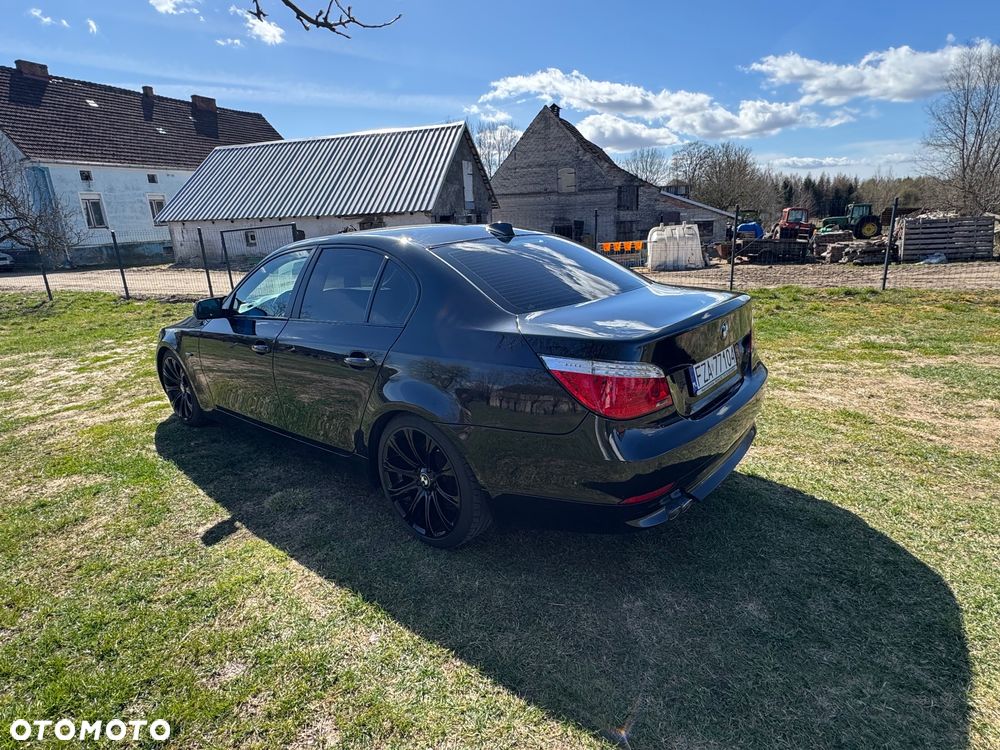 BMW Seria 5 530d - 5