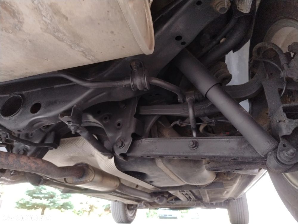Nissan Qashqai 2.0 CVT I-Way - 37