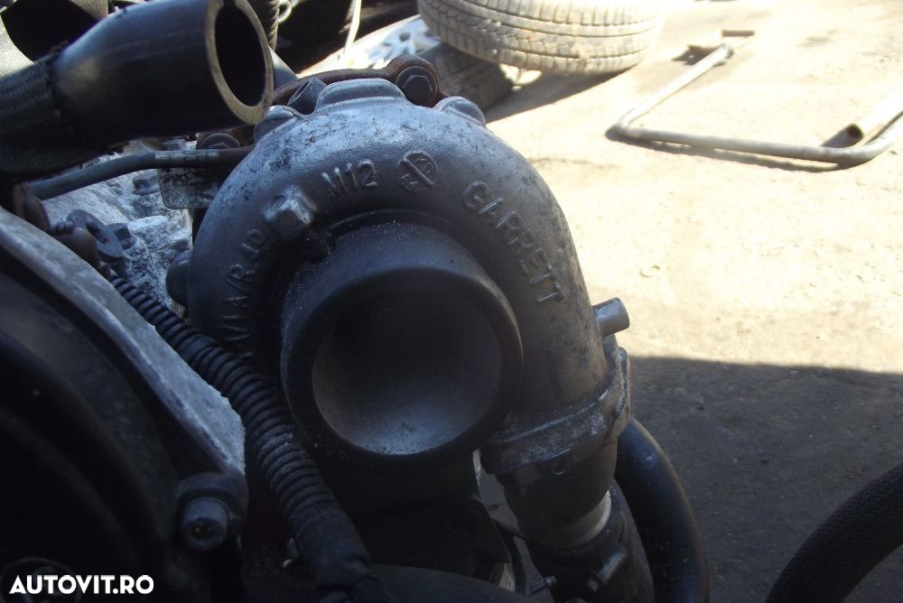 Turbina Opel Insignia 2.0cdti Opel Astra J Zafira C turbosuflanta 2.0 - 2