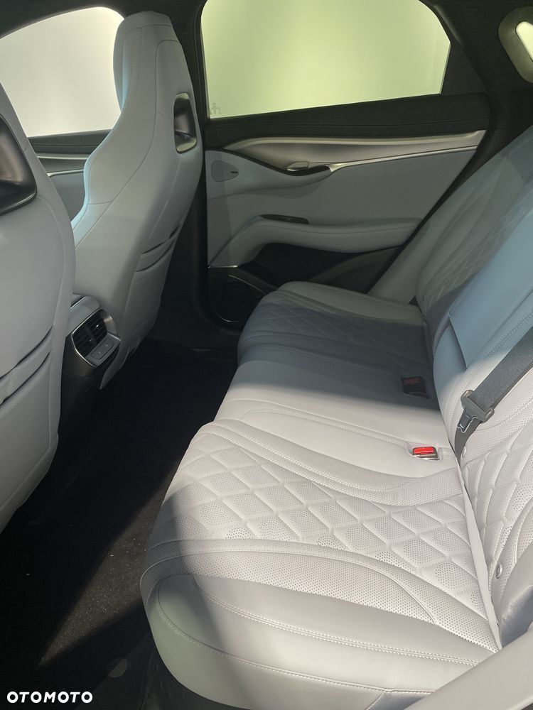 BYD Sealion 7 91.3kWh Excellence AWD - 13