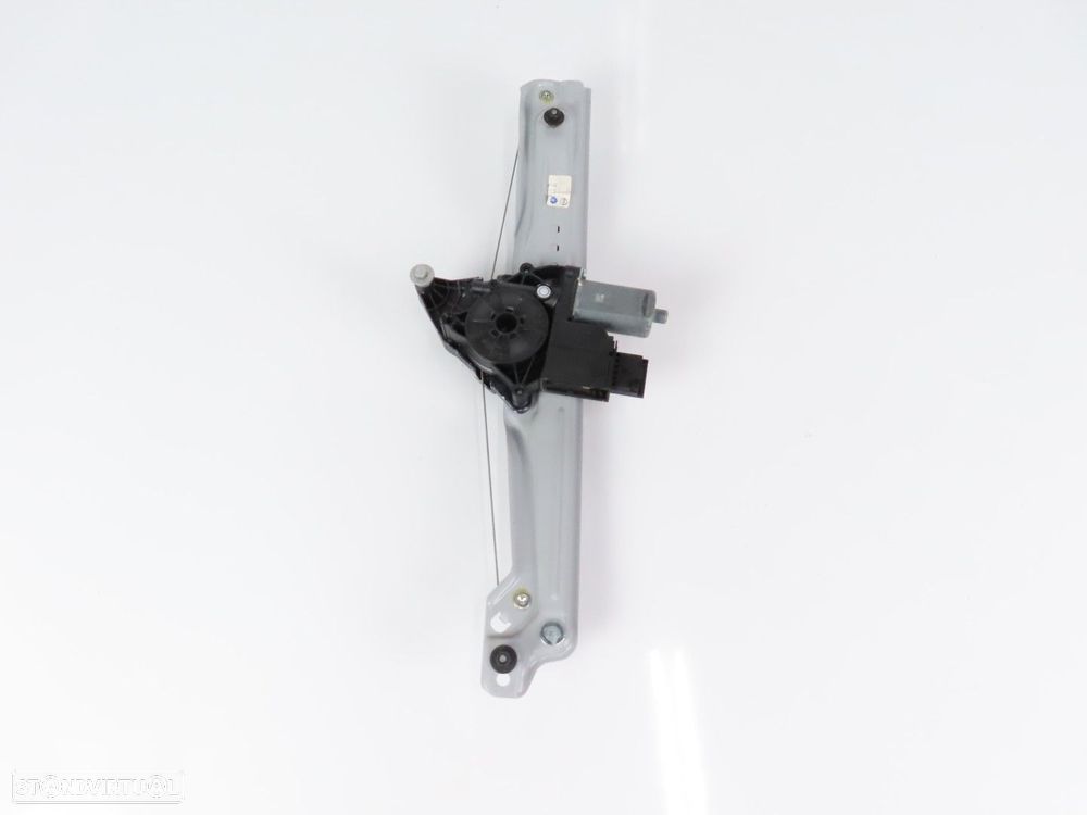Elevador da Porta com Motor Direito/Trás Usado / Original OPEL CROSSLAND X (P17)... - 2