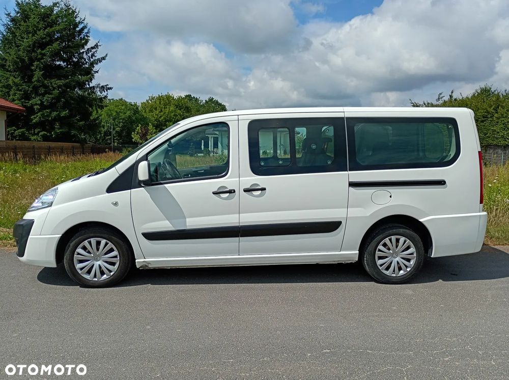 Citroën Jumpy Combi - 5