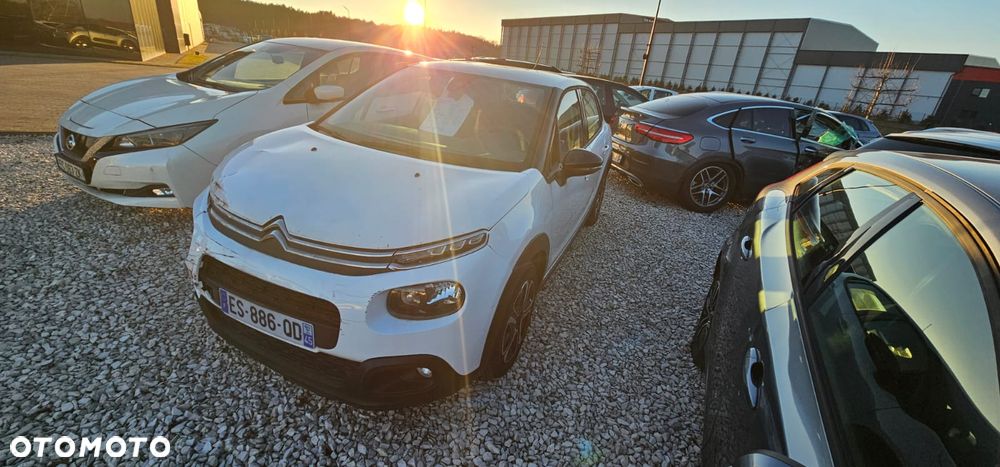 Citroën C3 - 1