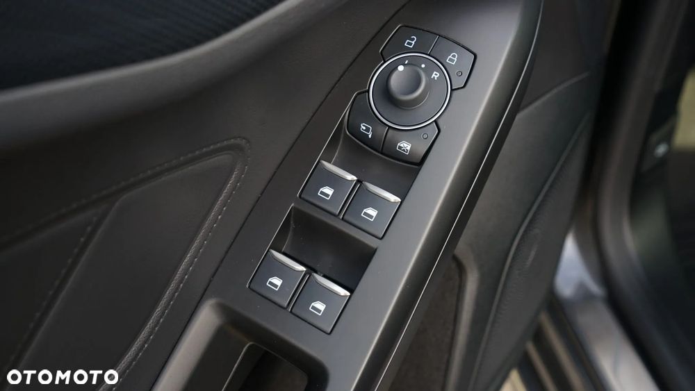 Ford Focus 2.3 EcoBoost ST X - 14