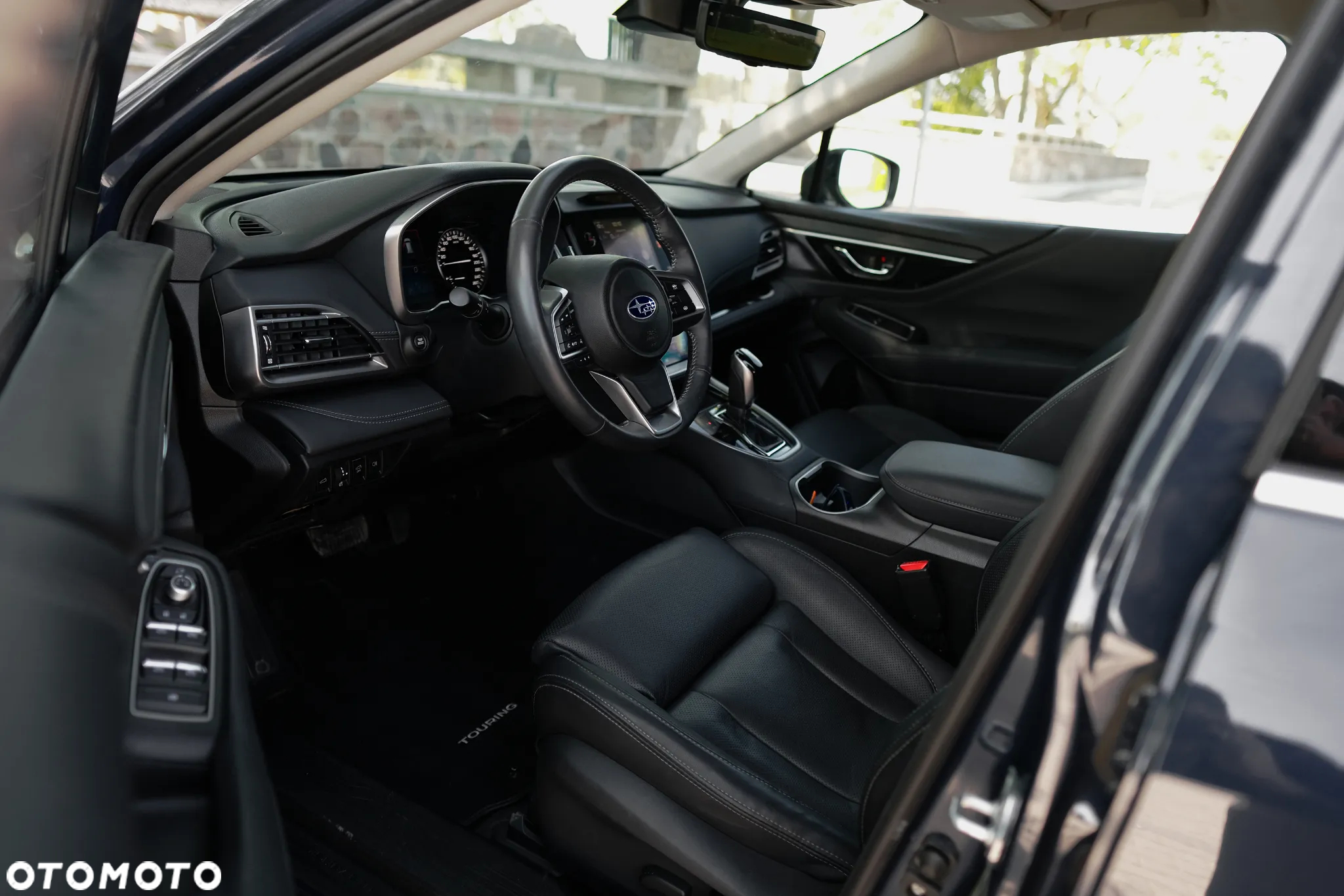 Subaru Outback - 21