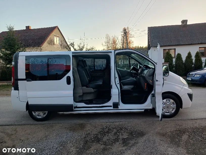 Renault Trafic - 9