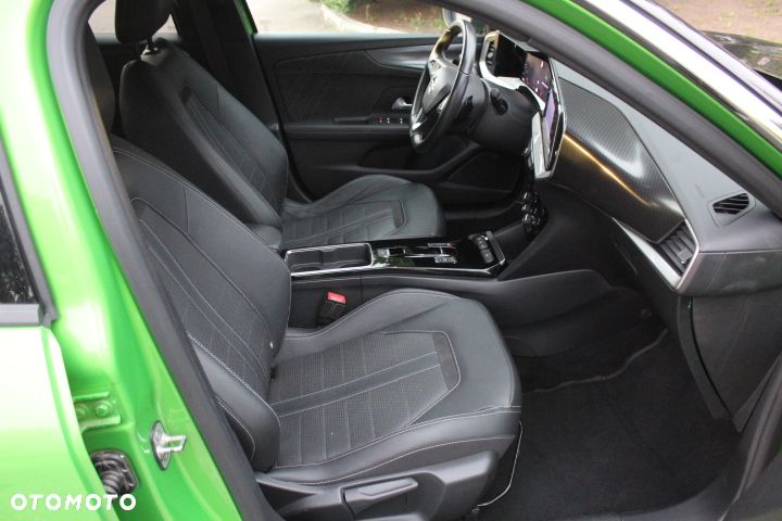 Opel Mokka 1.2 T Ultimate Pack S&S - 27