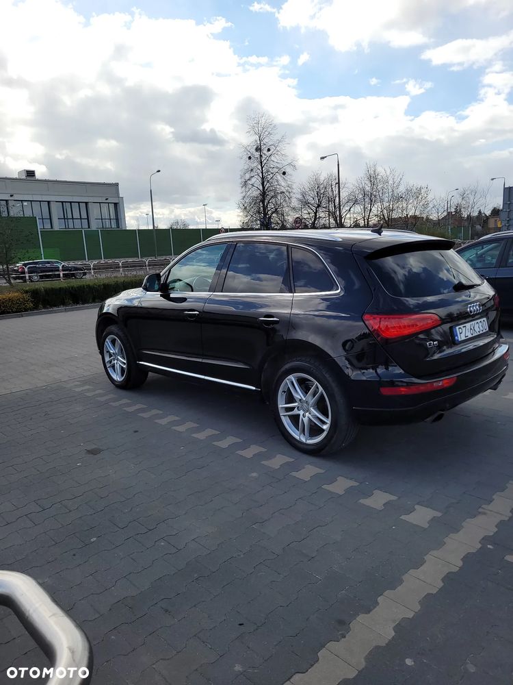 Audi Q5 2.0 TFSI Quattro S tronic - 5