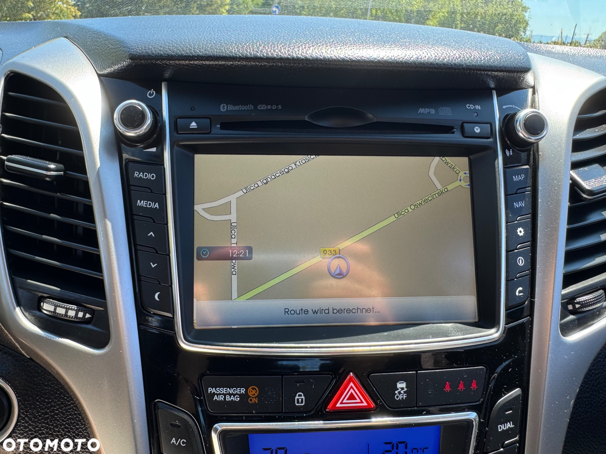 Hyundai i30 1.4 YES - 19