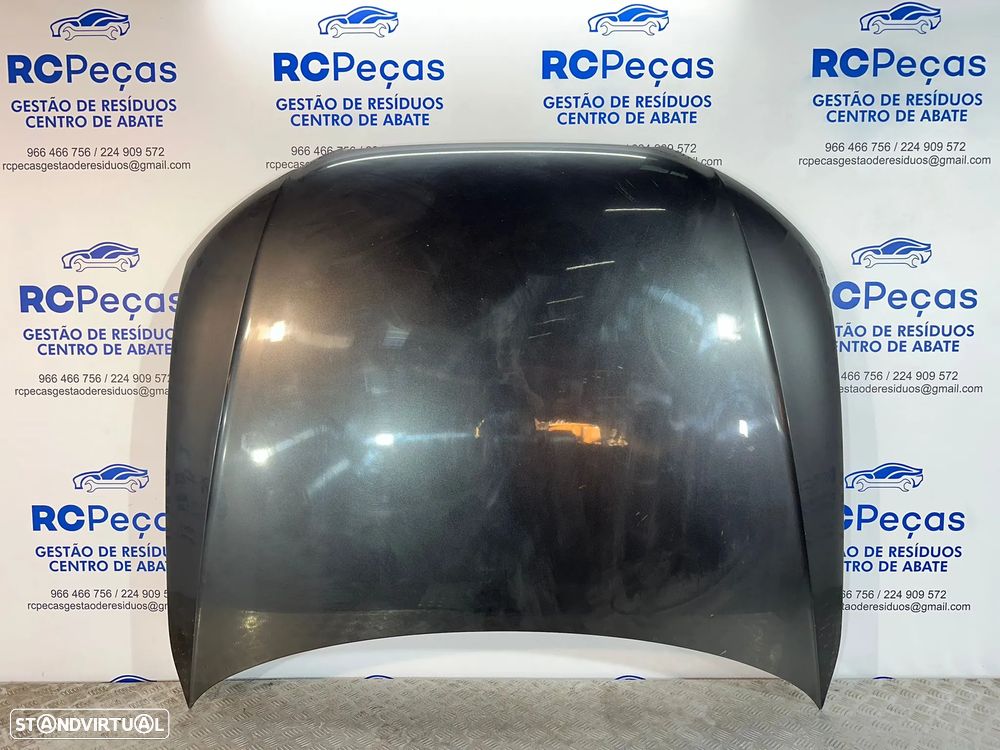 .Frente completa Audi A4 B8 8K Diesel 2.0 TDi 2007 - 2012 - 13