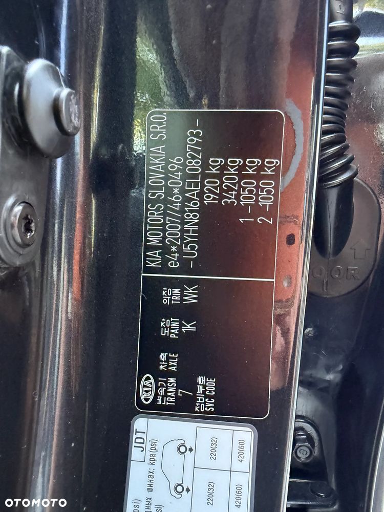 Kia Ceed 1.6 CRDi L - 36