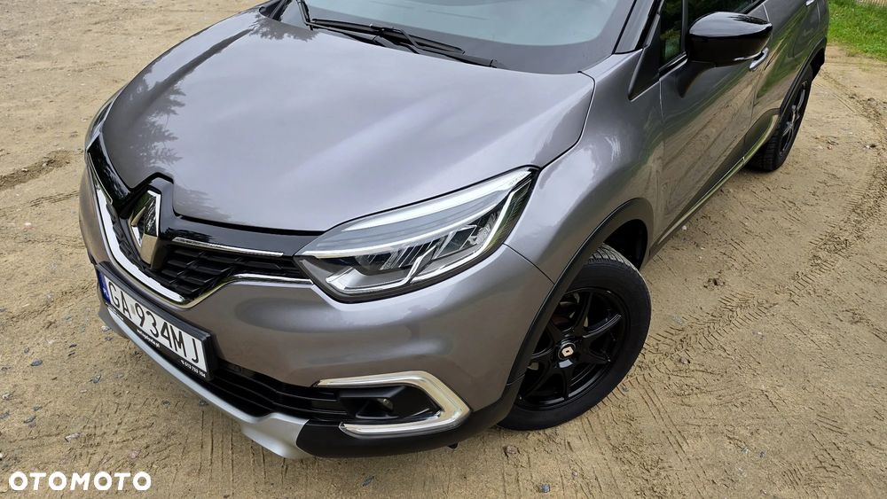 Renault Captur (ENERGY) TCe 90 LIMITED - 13