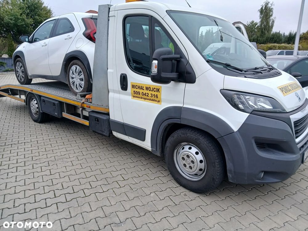 Peugeot Boxer - 3