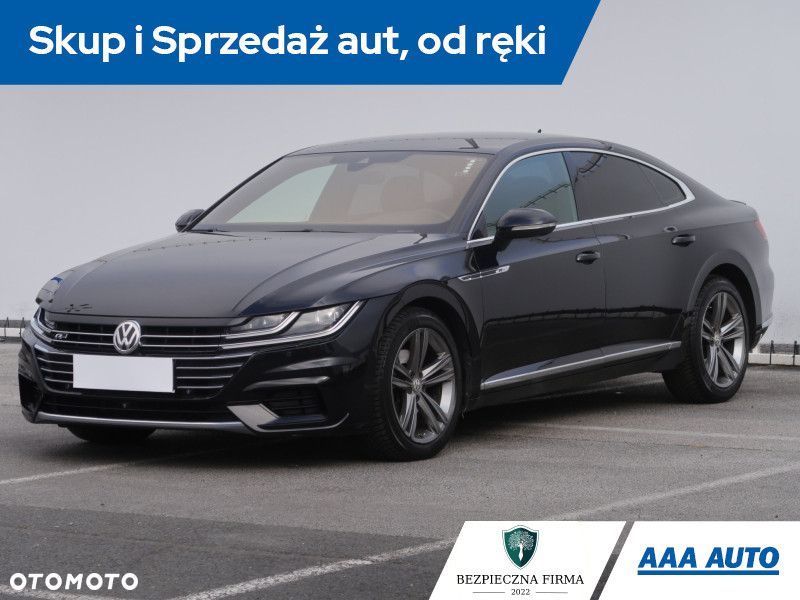 Volkswagen Arteon - 2