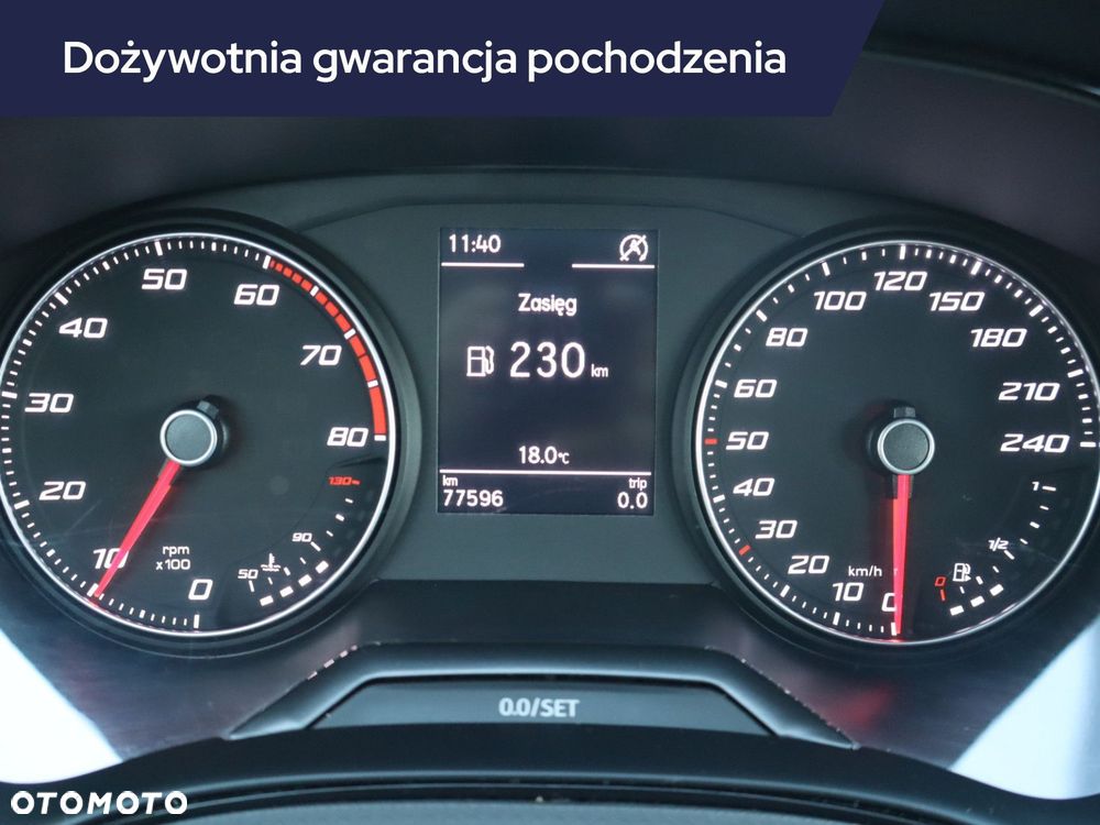 Seat Ibiza - 13