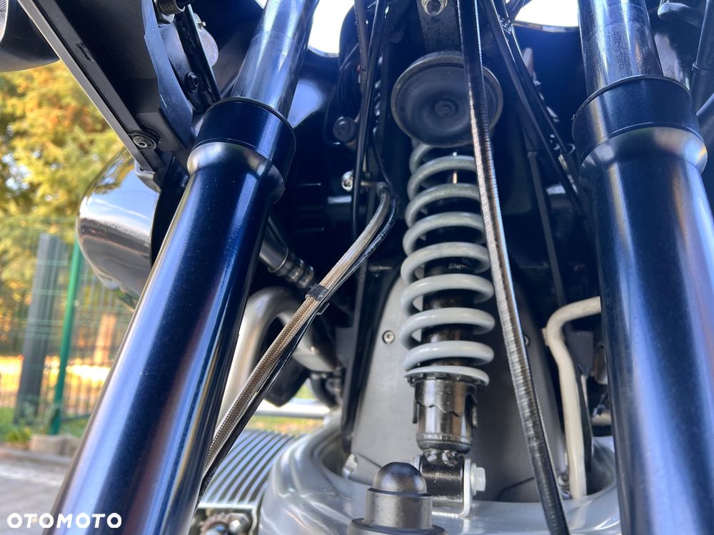 BMW R - 31