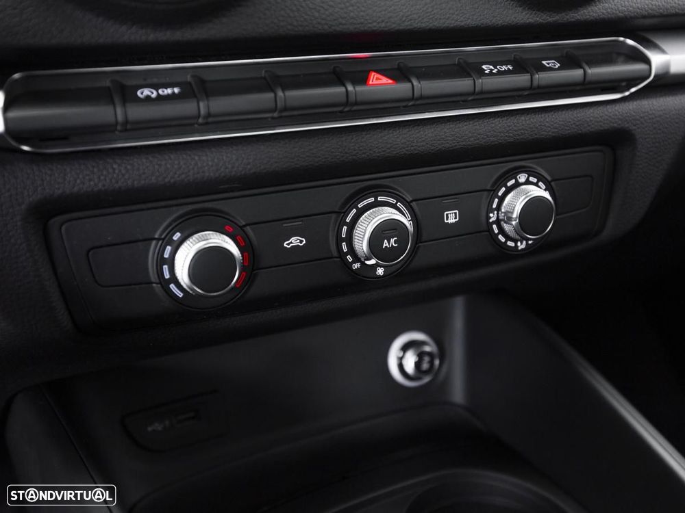 Audi A3 Sportback 30 TDI - 21