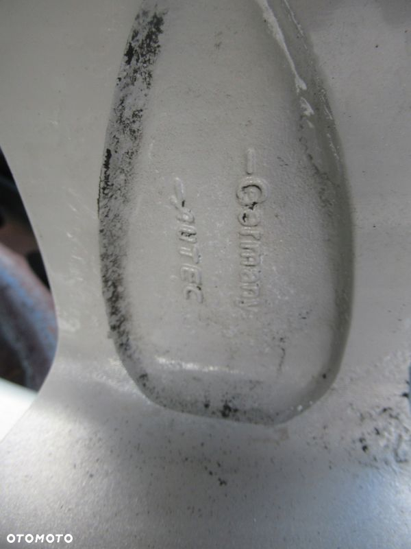 ALU+OPONY LATO R18 OPEL GRANDLAND,PEUGEOT 3008 II,5008 II,C5 AIRCROSS,DS4 2 - 6
