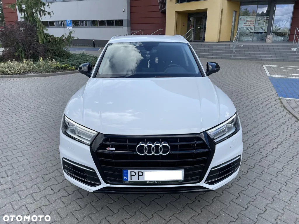 Audi Q5 2.0 TDI quattro S tronic sport - 4