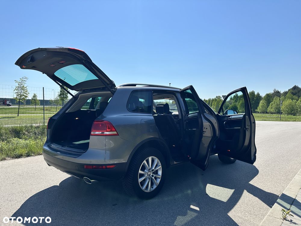Volkswagen Touareg 3.0 V6 TDI 4XMot BMT - 19