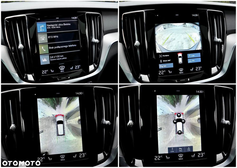 Volvo V60 B3 B DKG RDesign - 34