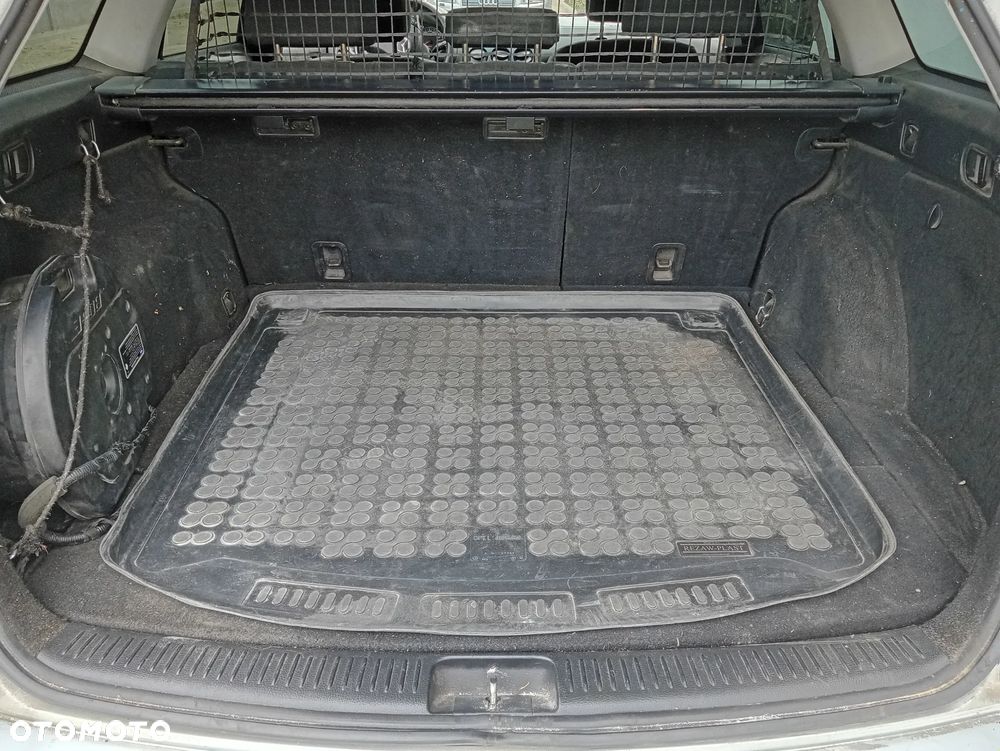 Mazda 6 1.8 Exclusive - 26