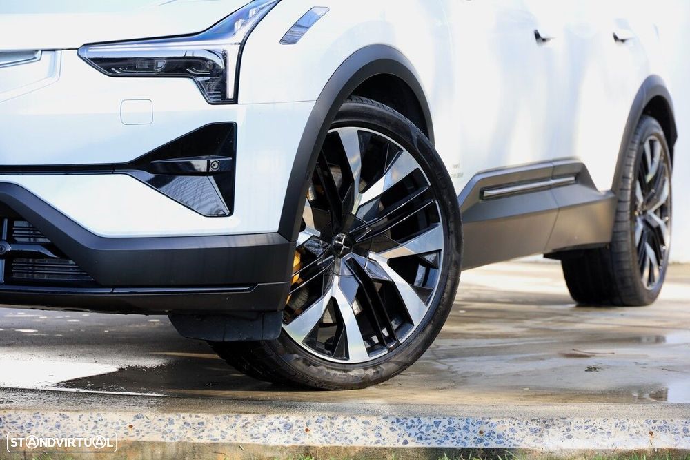 Polestar 3 Long Range 111 kWh AWD Performance Plus Pilot - 38