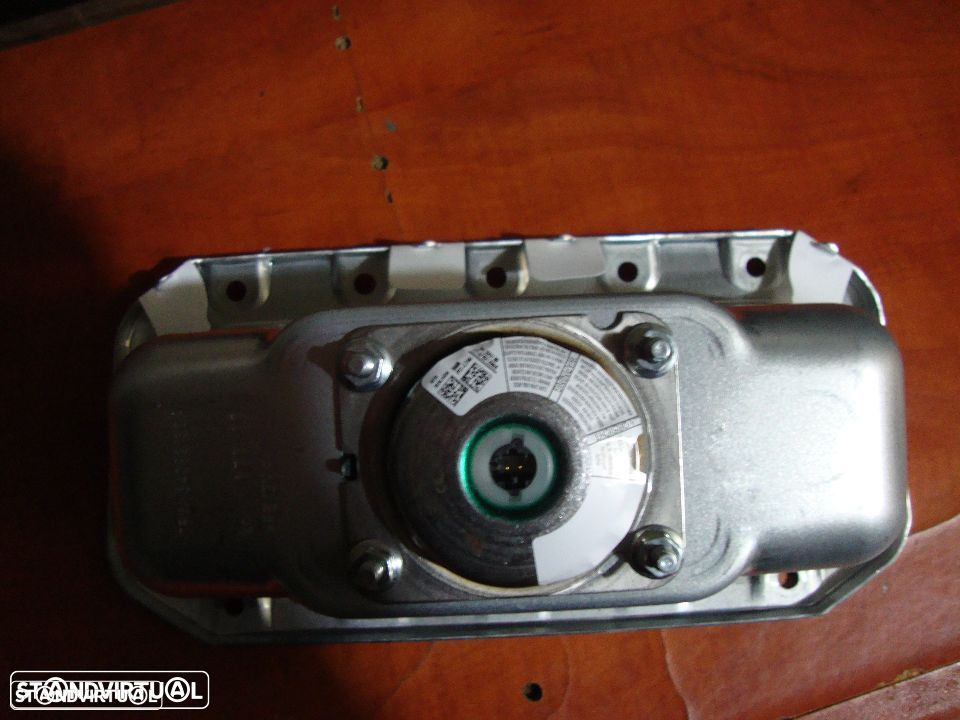 airbag de passageiro original BMW serie 3 F30 + serie 4 F32 + serie 1 F20 - 3